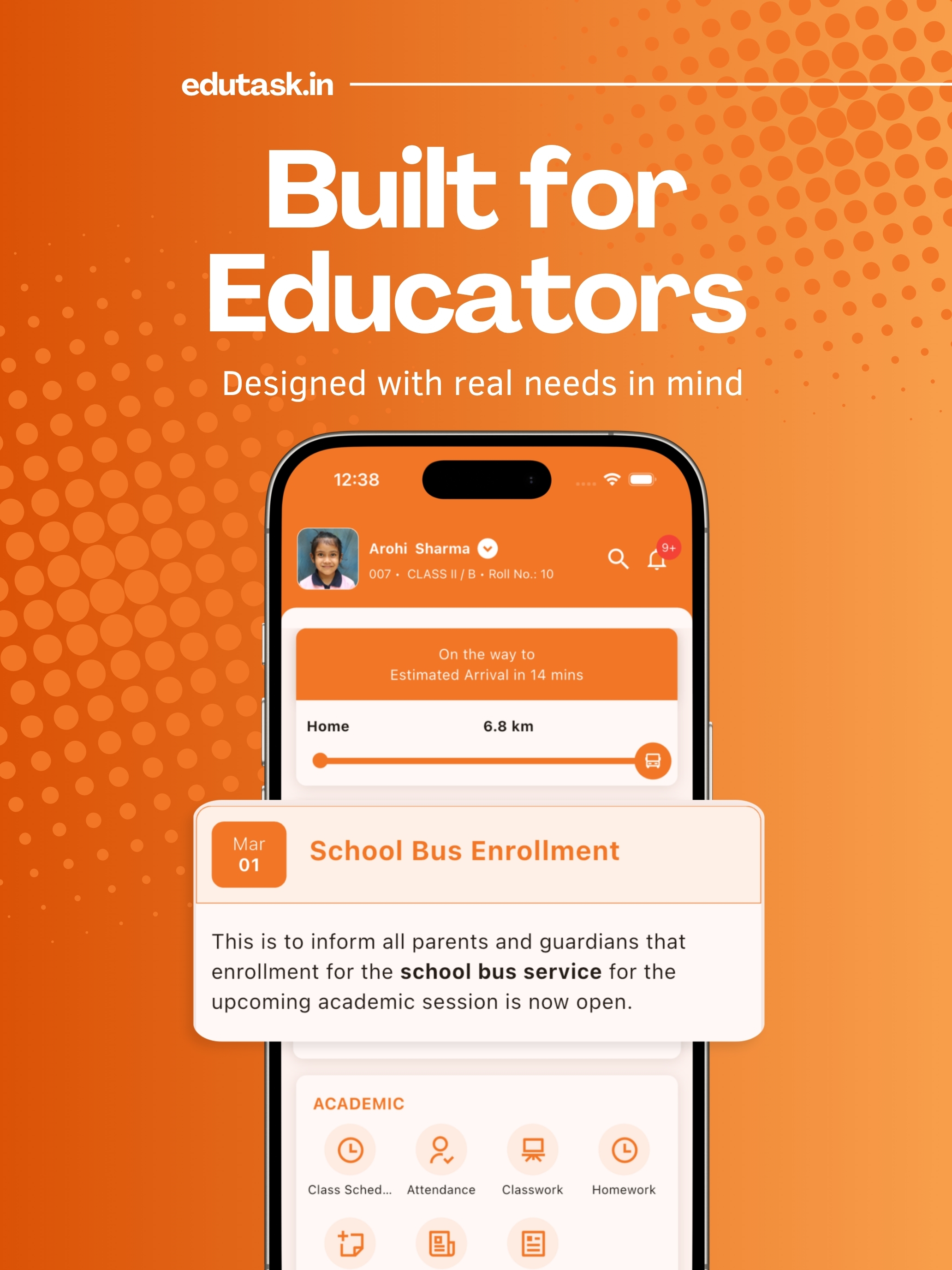 EduTask screenshot 13