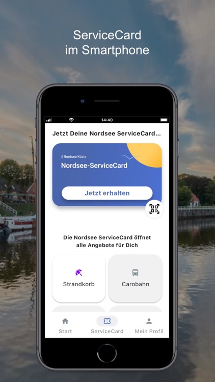 NordseeKüste App