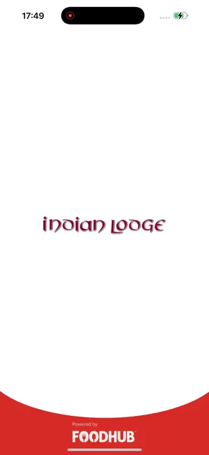 Indian Lodge. screenshot 1