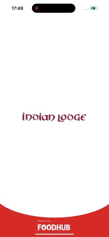 Indian Lodge. Screenshot 1 of 10