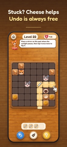 Sunny Nap Cats screenshot 4