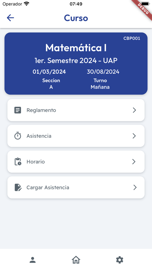 #3. Sapientia Profesores UC (iOS) 由: Universidad Católica "Nuestra Señora de la Asunción"