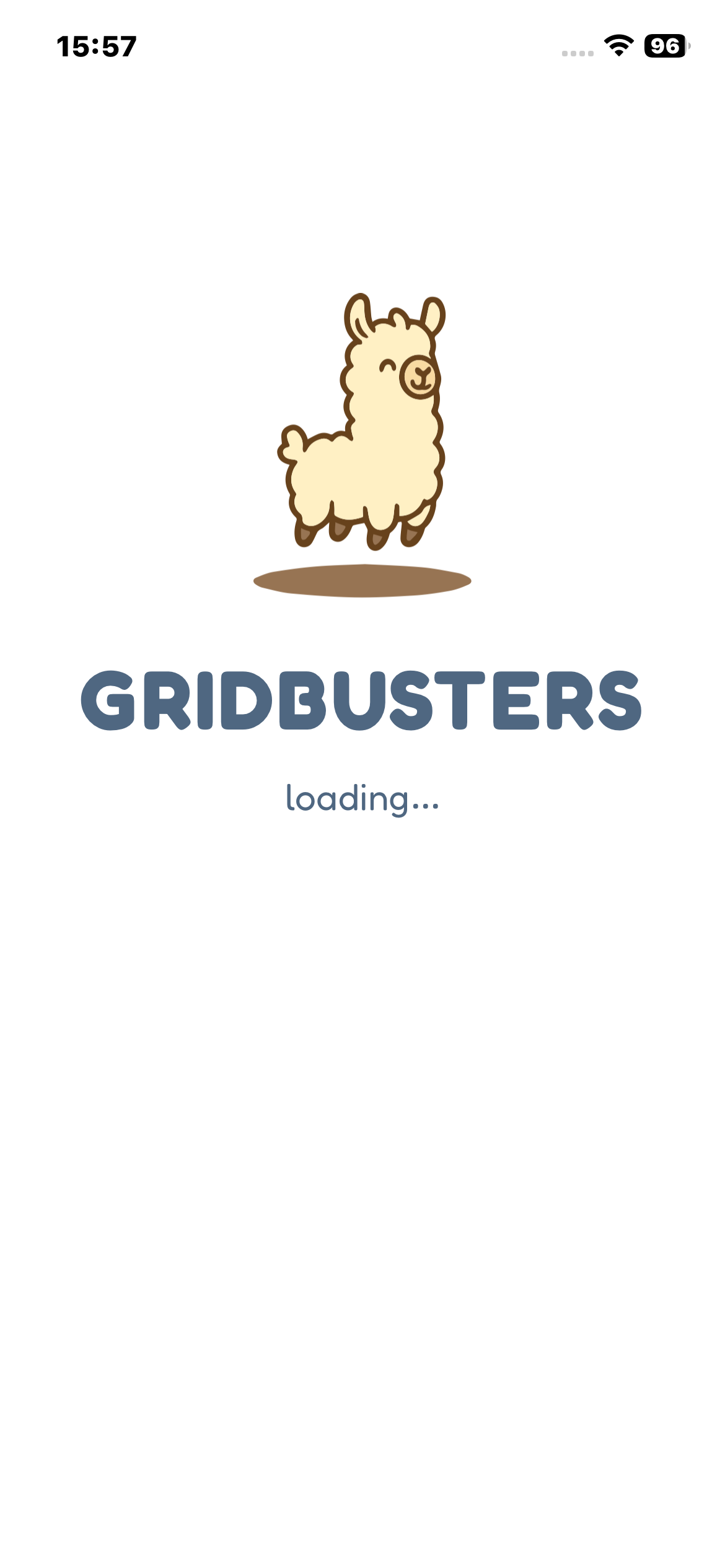 Gridbusters