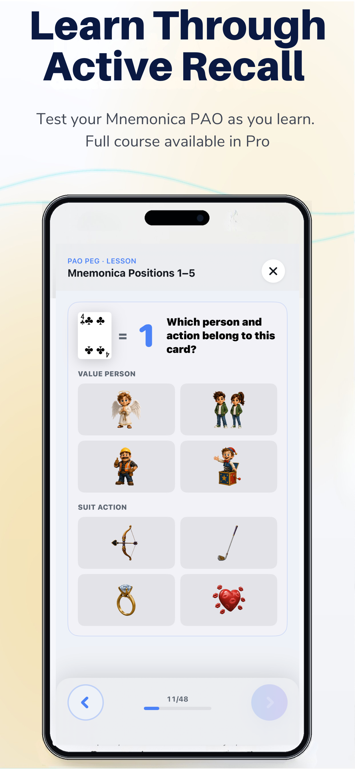 Stack Trainer screenshot 7