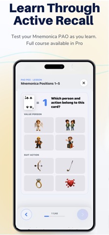 Stack Trainer screenshot