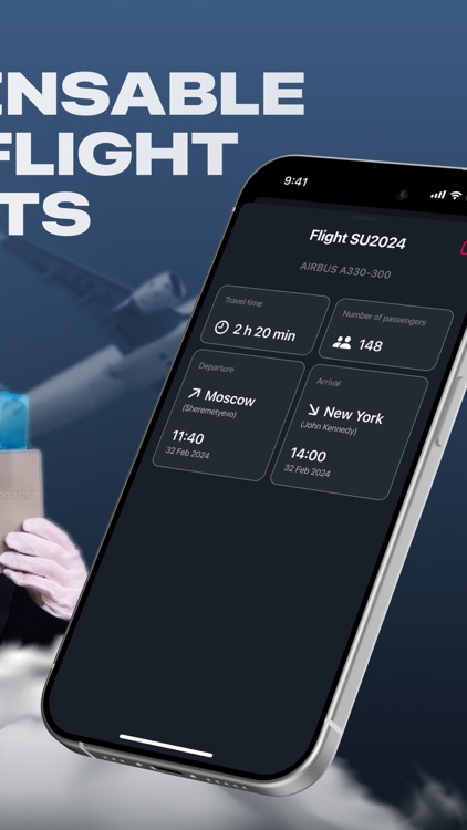 Aviator Flight-Assist screenshot-4