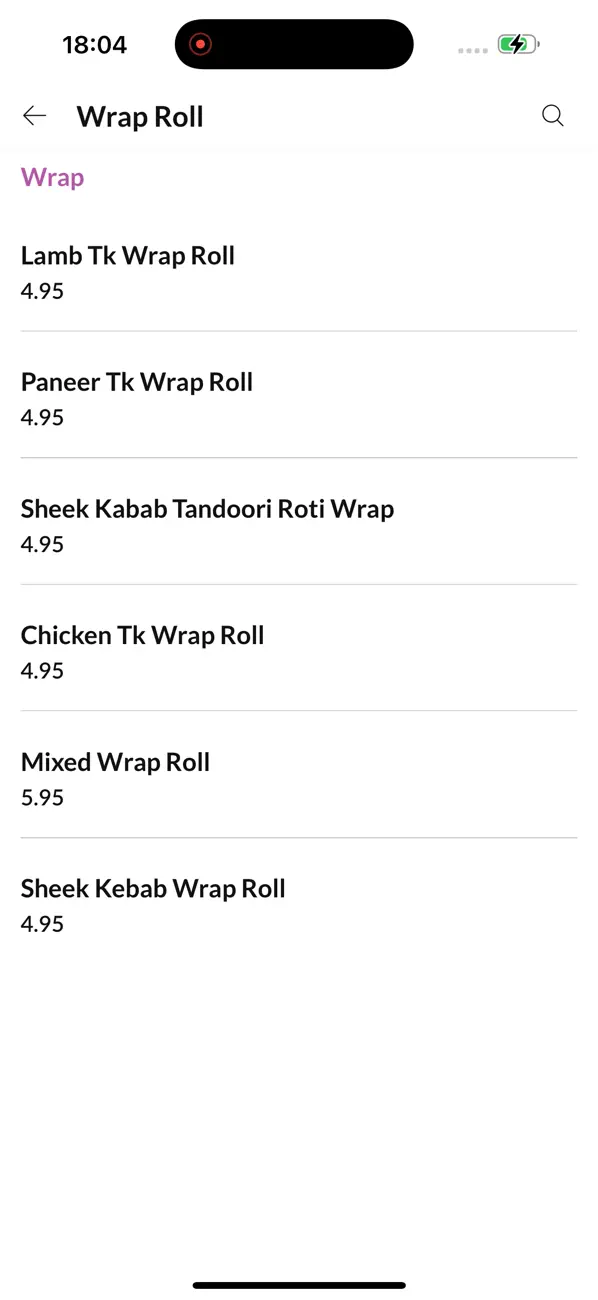 Screenshot #3 pour Coggeshall Spice