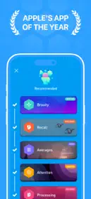 Elevate - Brain Training Games 2