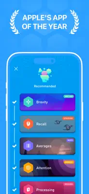 Elevate - Brain Training Games 2