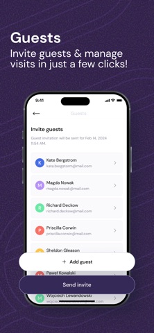 OnSites - Companion Screenshot 5 of 8