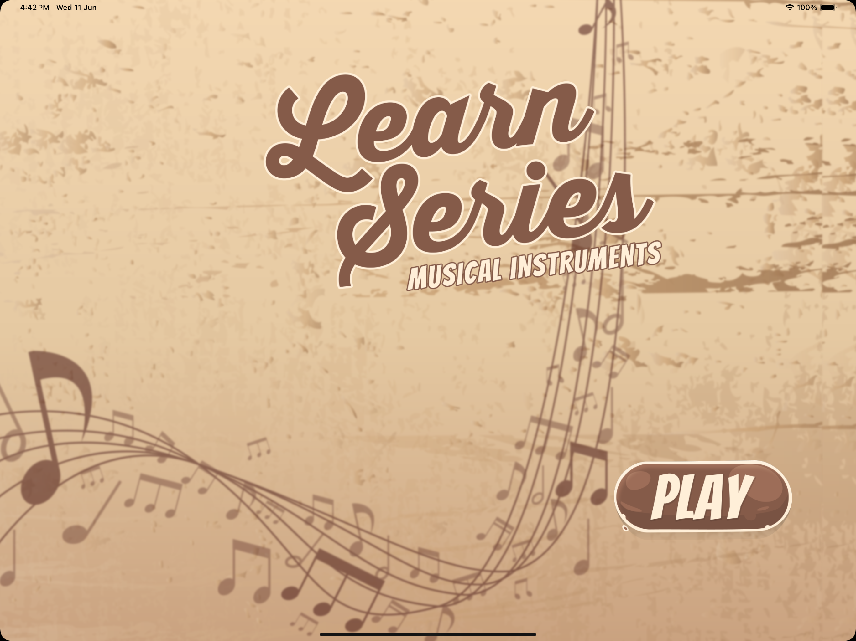 Learn Musical Instruments screenshot 6
