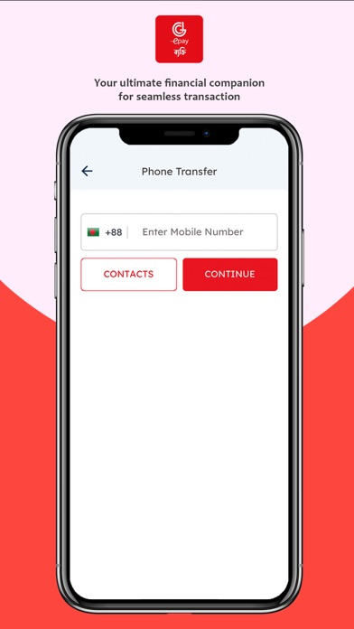 DGePay Bekti Screenshot