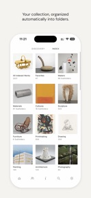 Index: A Visual Archive screenshot