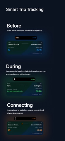 OnRail Screenshot 4 of 7