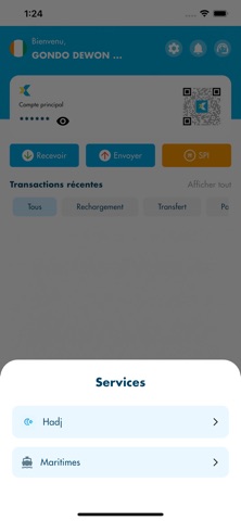TakTak screenshot