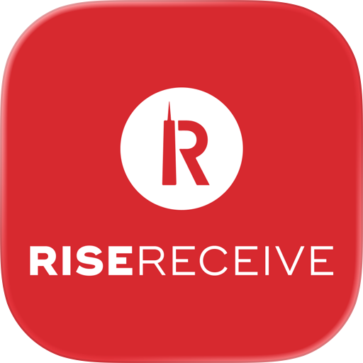 Rise Receive