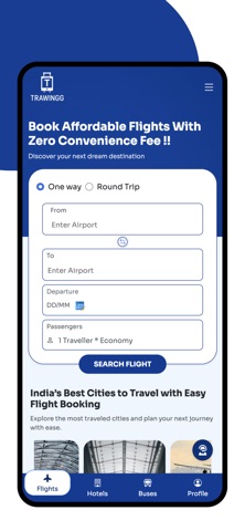 Trawingg screenshot