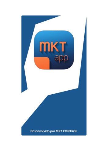 MKT APP iPad screenshot