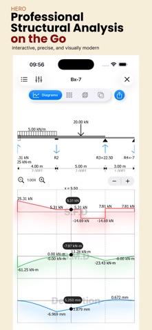 ABeam Pro Screenshot 1 of 6