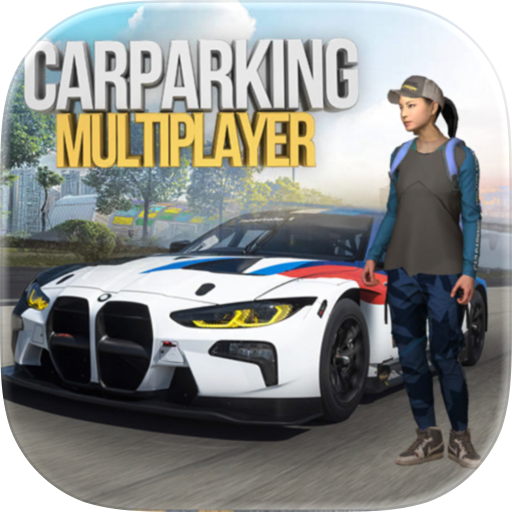 Car Parking Multiplayer