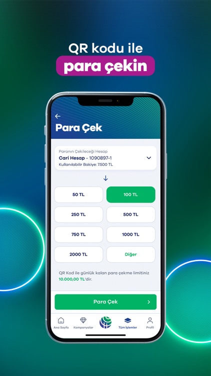 Hayat Finans screenshot-3