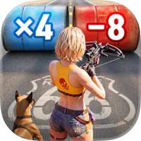 Z 루트: 리뎀션 app icon