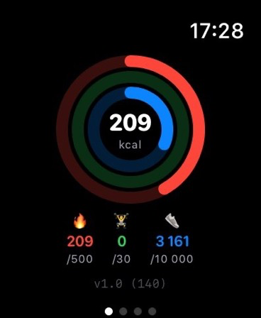Joppy: AI Fitness Coach screenshot 11
