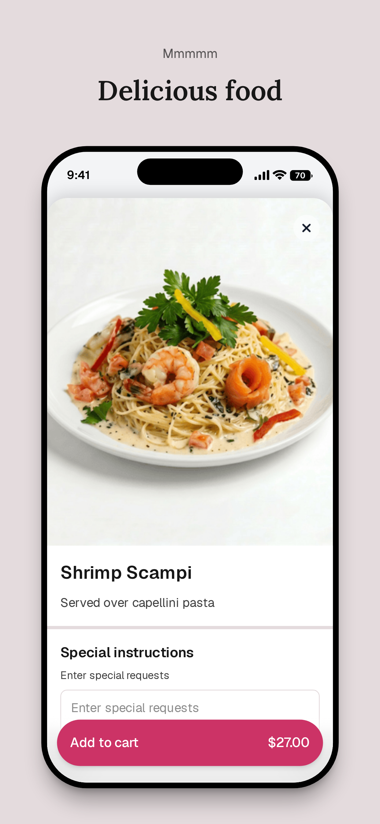 Betos Italian Bistro Pizza screenshot 5