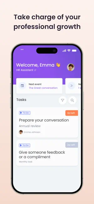 Learned.io screenshot 1
