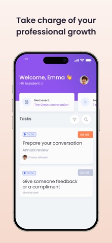 Learned.io Screenshot 1 of 5