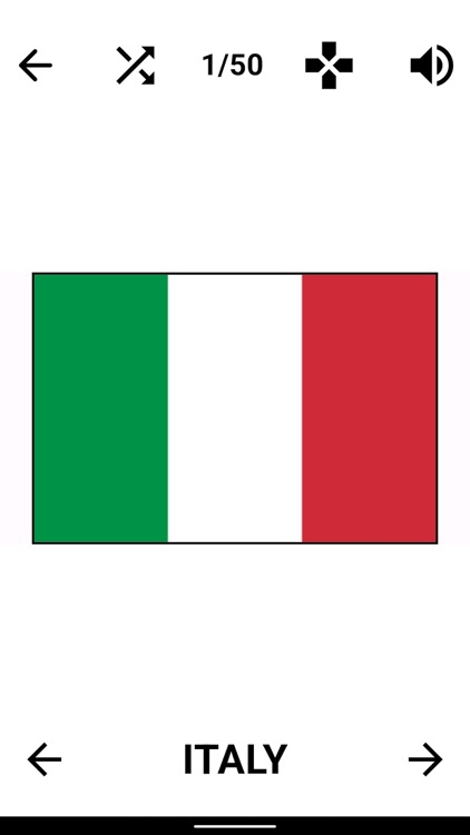 GUESS THE FLAGS - QUIZ screenshot-4