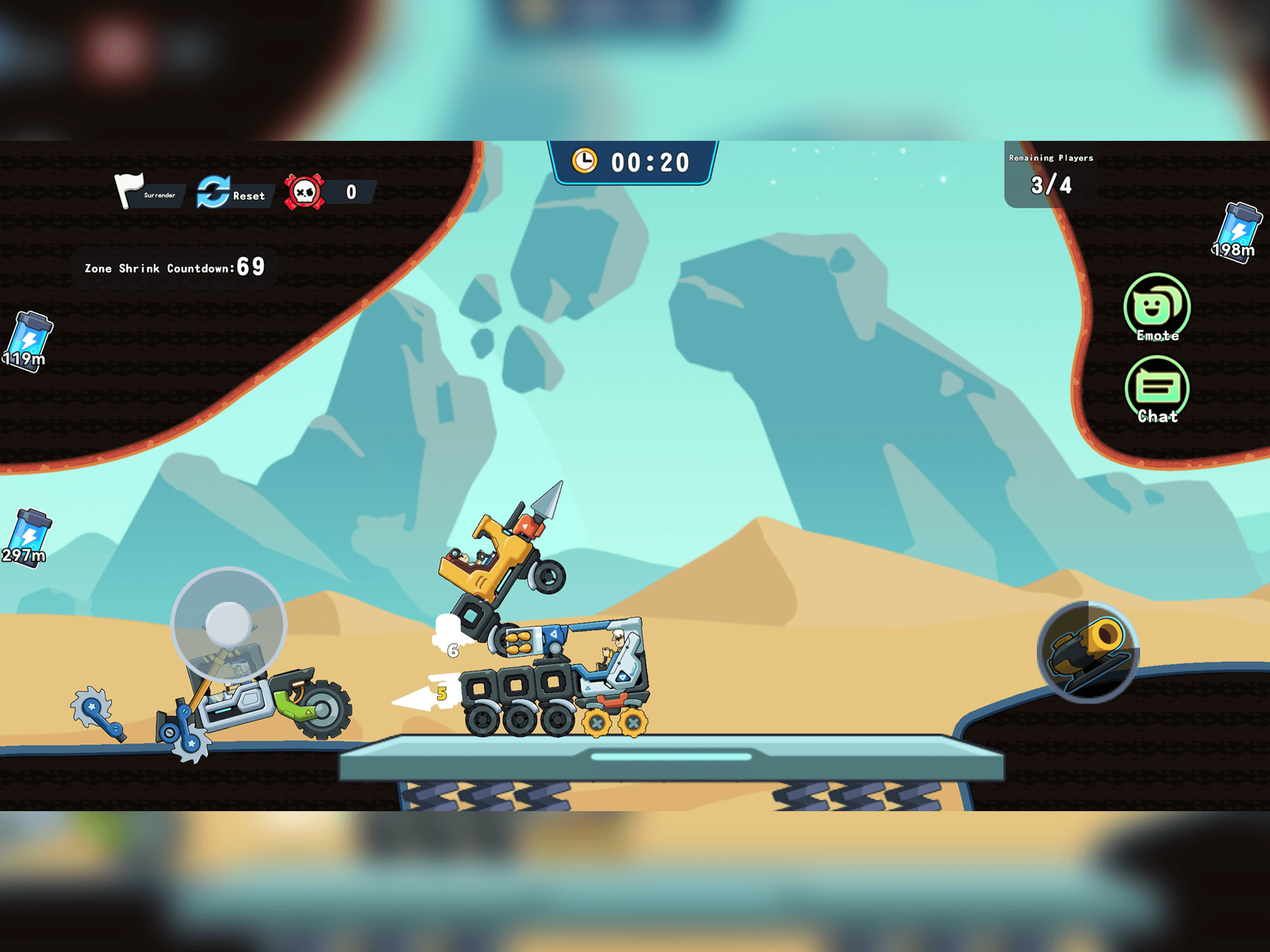 Car Master: Racing PVP screenshot 8