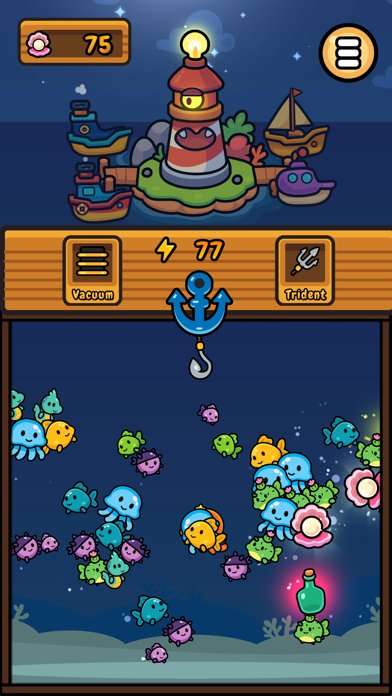 Beacon Fishery screenshot