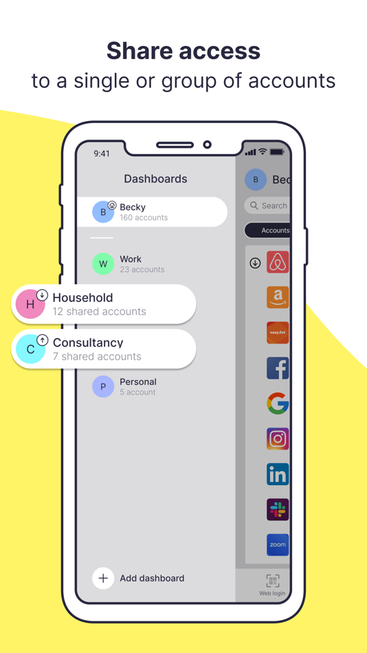 #2. Nettoken (iOS) 由: Nettoken