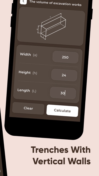 Pit Volume Excavation screenshot-3