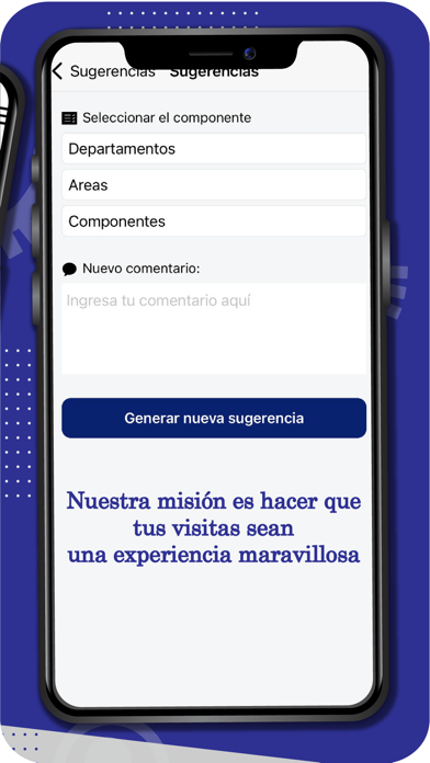 Club Cuicacalli Screenshot