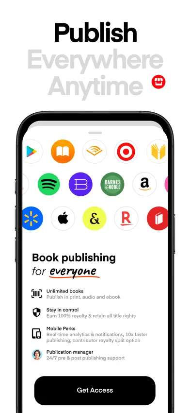 Handbook App® screenshot 4