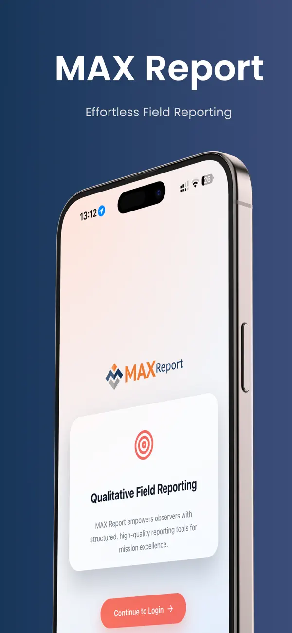 Screenshot #1 pour Max Report