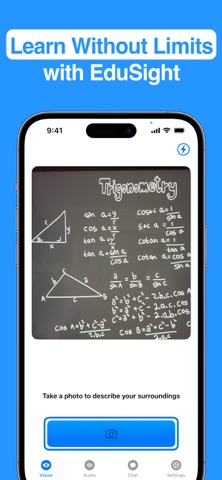 融合教育 - EduSight screenshot