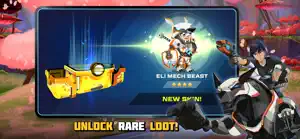 Slugterra: Slug it Out 2 screenshot 2