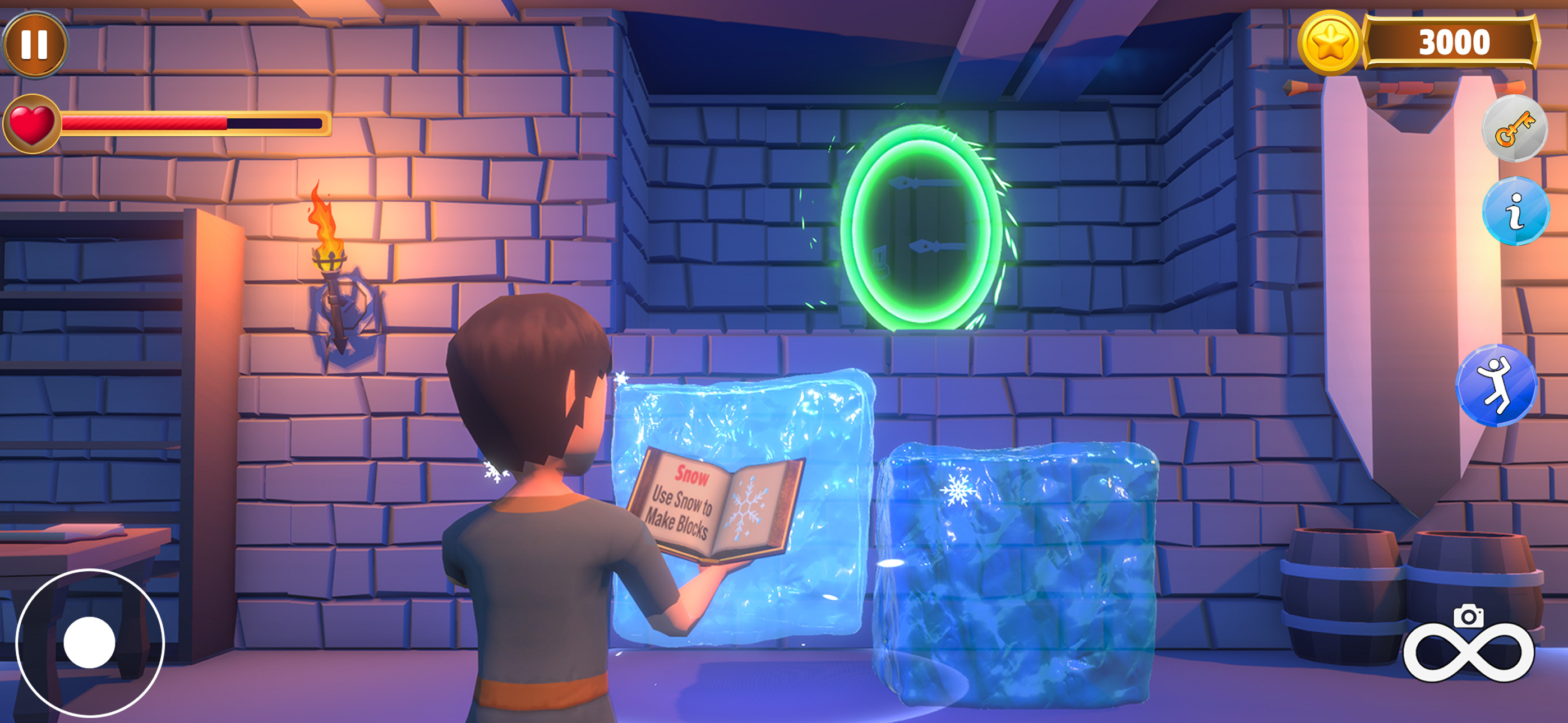 Sorcery Clash: Epic Spell War