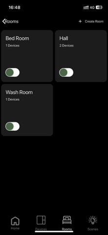 Confio by Medha iPhone screenshot