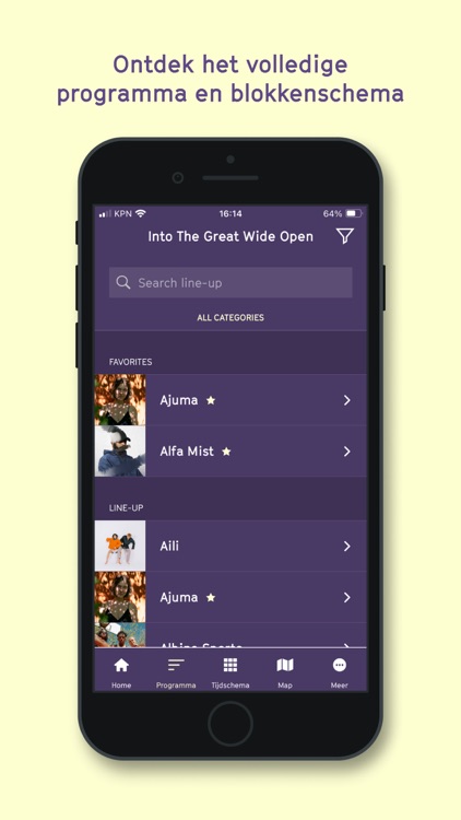 Into The Great Wide Open