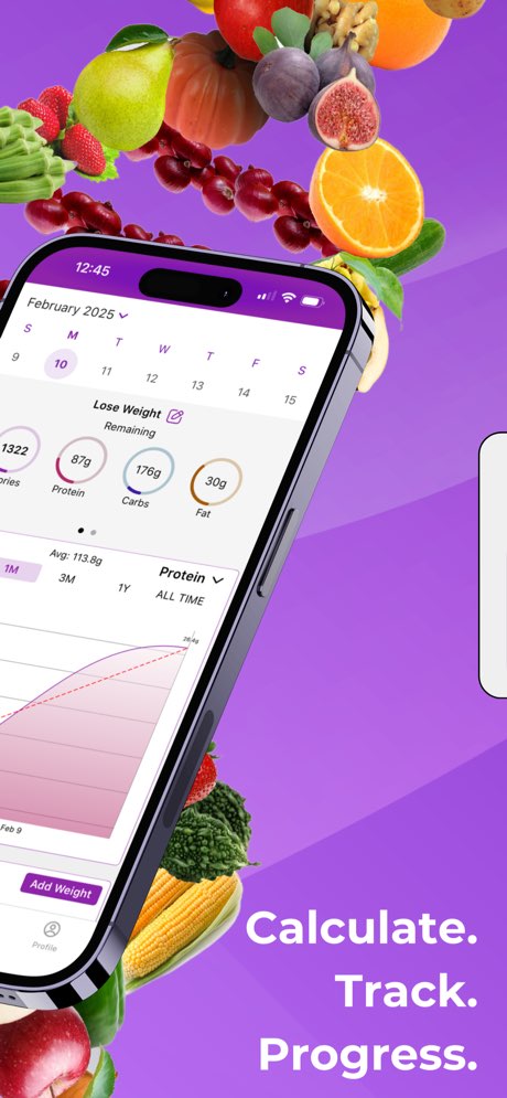 Macro Sync screenshot 2