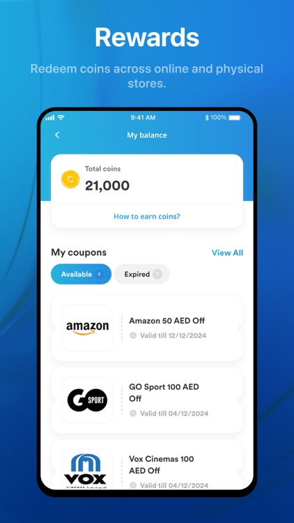 CareVoice App