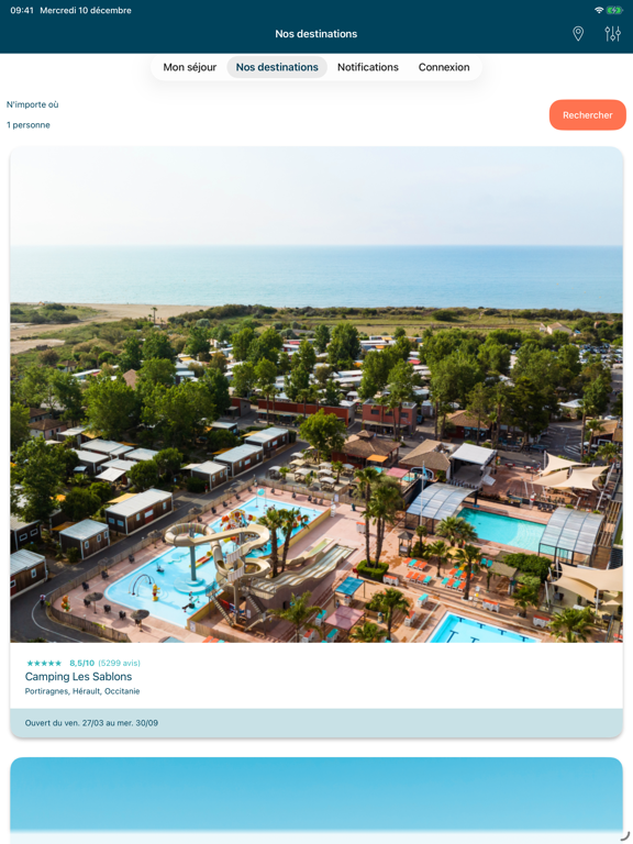 Screenshot #4 pour Sunêlia