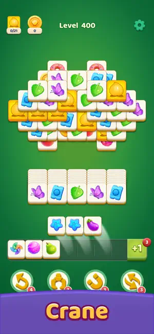 Tile Story: Cozy Tile Journey screenshot 6