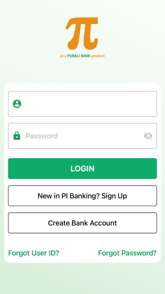 #2. PI Banking (iOS) 由: Pubali Bank Limited