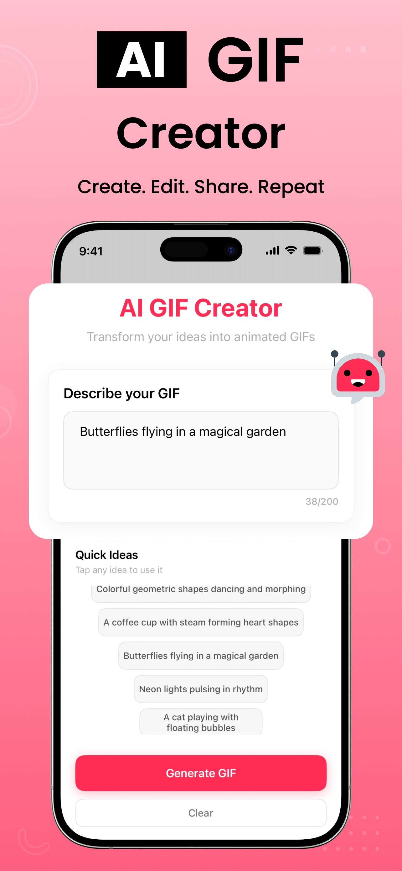 GIF Maker, GIF Editor screenshot 6