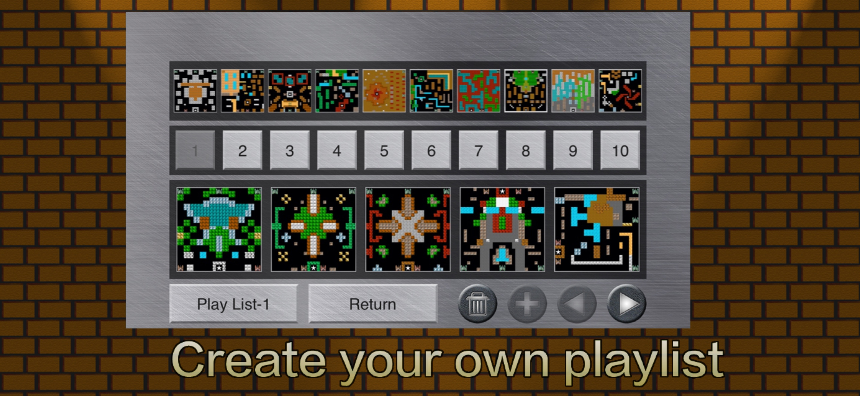 Tank Super Wars - Battle Tank screenshot 4